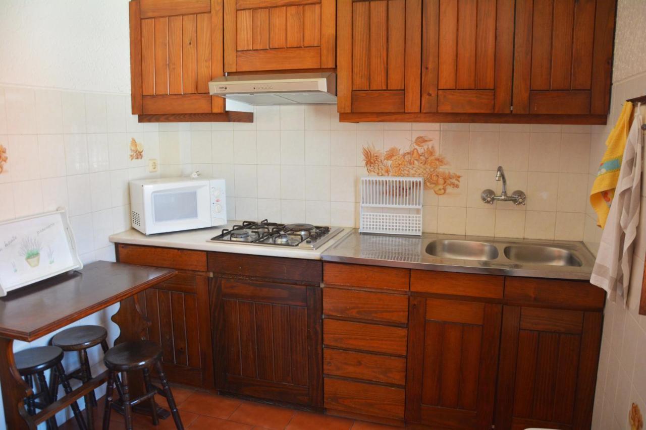 Apartamentos Cintra Do Vale Вила-Нова-де-Мильфонт Экстерьер фото
