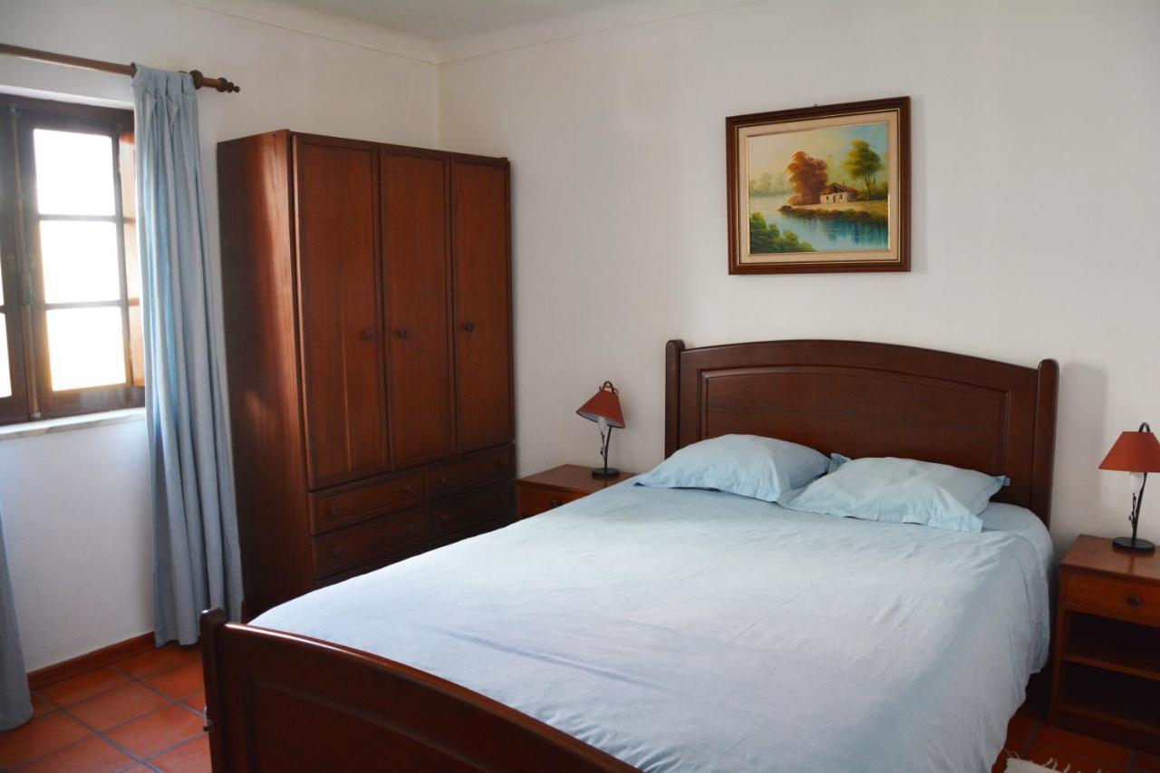 Apartamentos Cintra Do Vale Вила-Нова-де-Мильфонт Экстерьер фото
